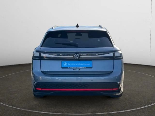 Volkswagen ID.7 GTX Tourer