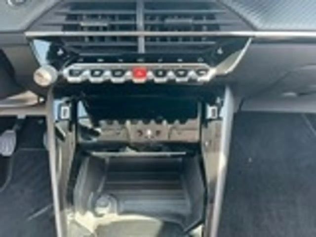 Peugeot 2008 Allure Pack BlueHDi