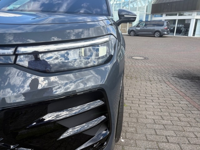 Volkswagen Tayron 2.0 TDI 4Motion R-Line