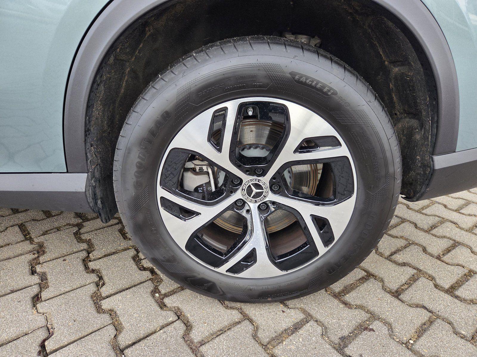 Mercedes-Benz GLC 300 4MATIC