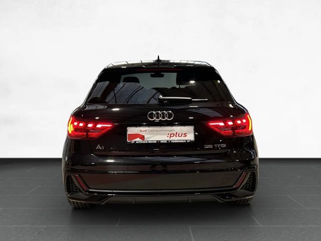 Audi A1 35 TFSI S-Line S-Tronic Sportback