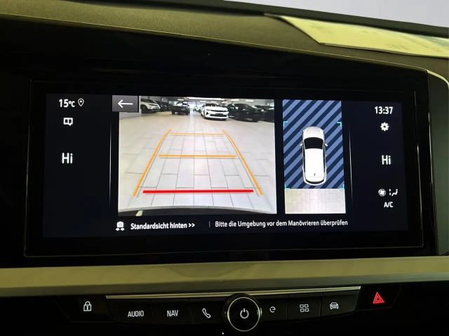 Opel Grandland X GS-Line Grand Sport