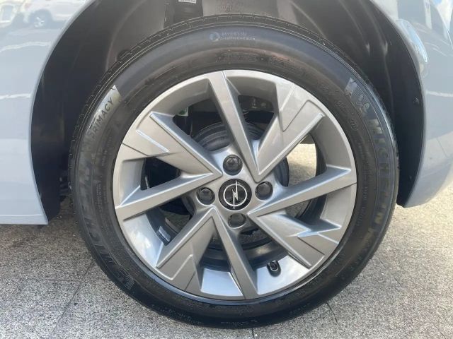 Opel Corsa F MirrorWireless TAGESZULASSUNG 6km