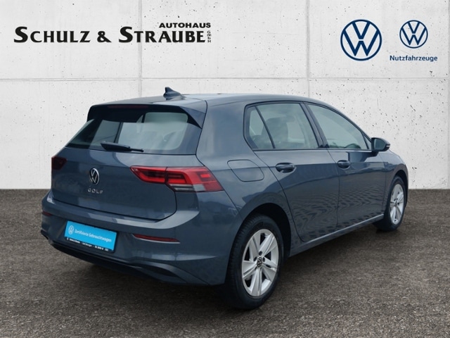 Volkswagen Golf 1.5 TSI Golf VIII