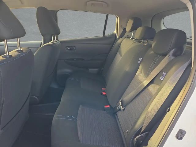 Nissan Leaf N-Connecta