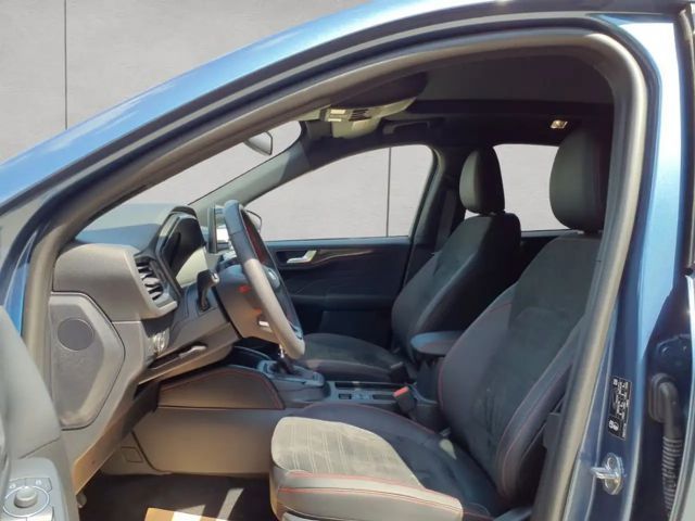 Ford Kuga EcoBoost ST Line X