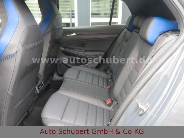 Volkswagen Golf 2.0 TSI 4Motion Golf VIII