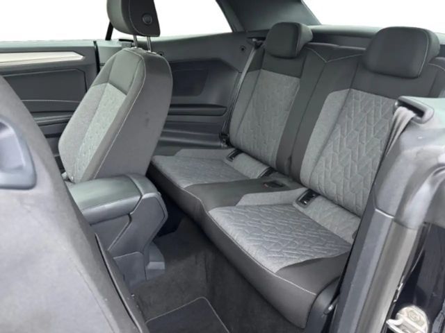 Volkswagen T-Roc Cabriolet DSG IQ.Drive Style