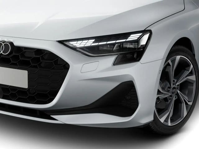 Audi A3 30 TFSI S-Tronic Sedan Sportback