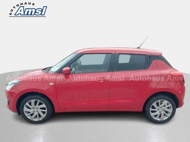 Suzuki Swift AllGrip Comfort Hybrid