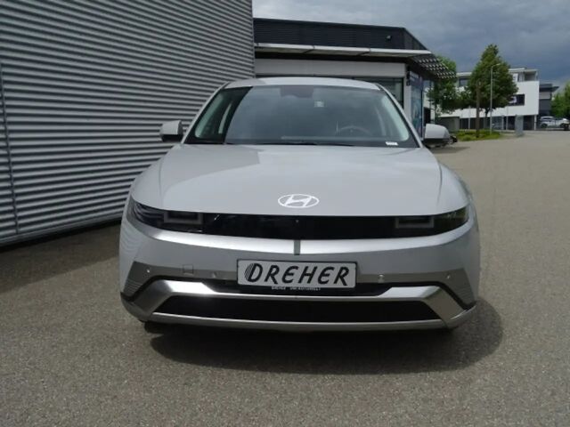 Hyundai IONIQ 5 Techniq