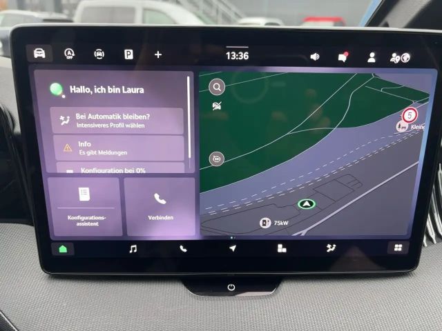 Skoda Superb 1.5 TSI Combi