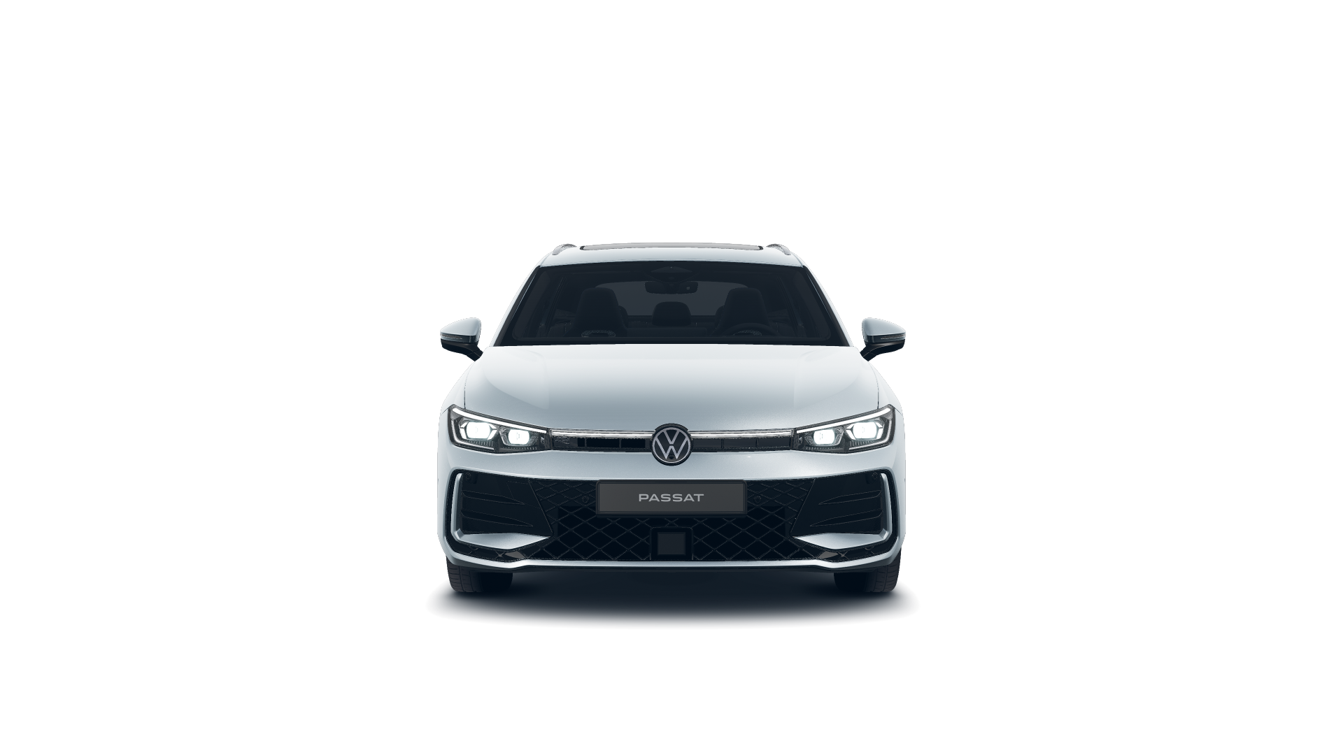 Volkswagen Passat 2.0 TDI DSG R-Line Variant