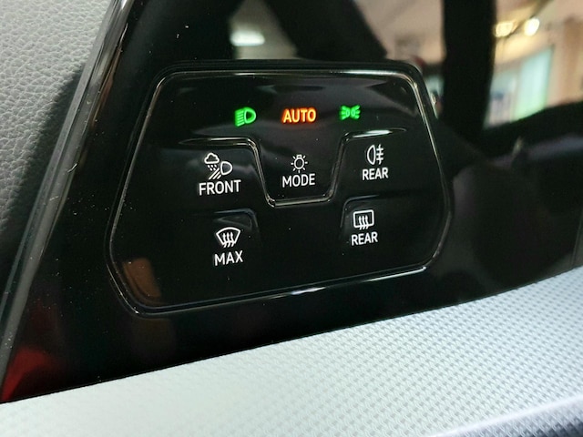 Volkswagen Golf Golf Goal 1.5TSI AHK/LED/Navi