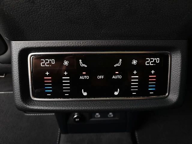 Audi e-tron Quattro S-Line