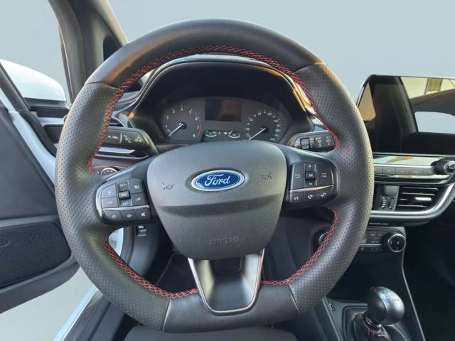 Ford Fiesta EcoBoost ST Line