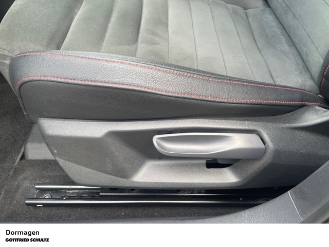 Seat Ibiza 1.0 TSI DSG FR-lijn