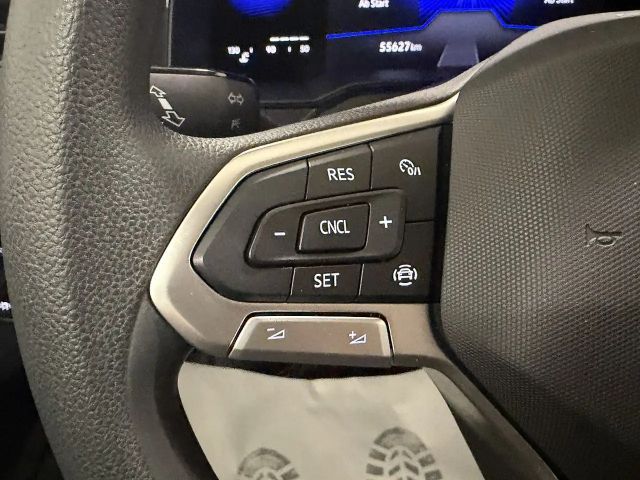 Volkswagen Polo 1,0*8 Fach*Parksensoren*Apple Carplay*Android A...