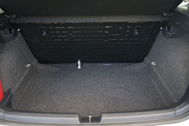 Volkswagen Polo Trendline