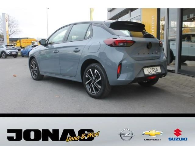 Opel Corsa 1.2 Turbo GS-Line Grand Sport
