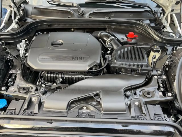 MINI Cooper Cooper Aut. Classic Trim LED