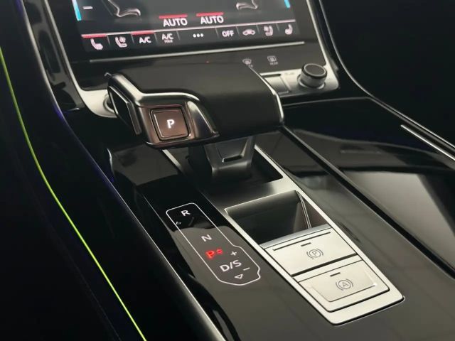 Audi A8 50 TDI Quattro S-Line