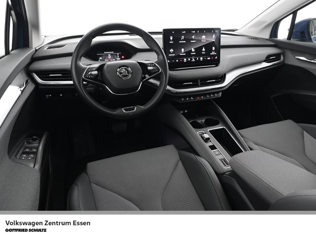 Skoda Enyaq Clever Loft iV 60