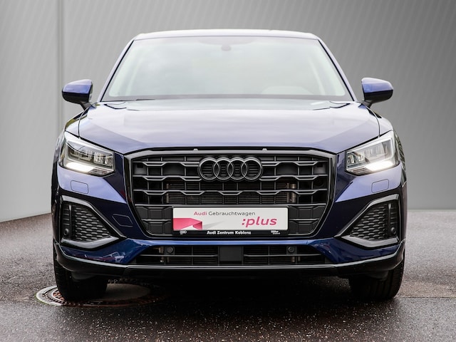 Audi Q2 35 TFSI S-Tronic