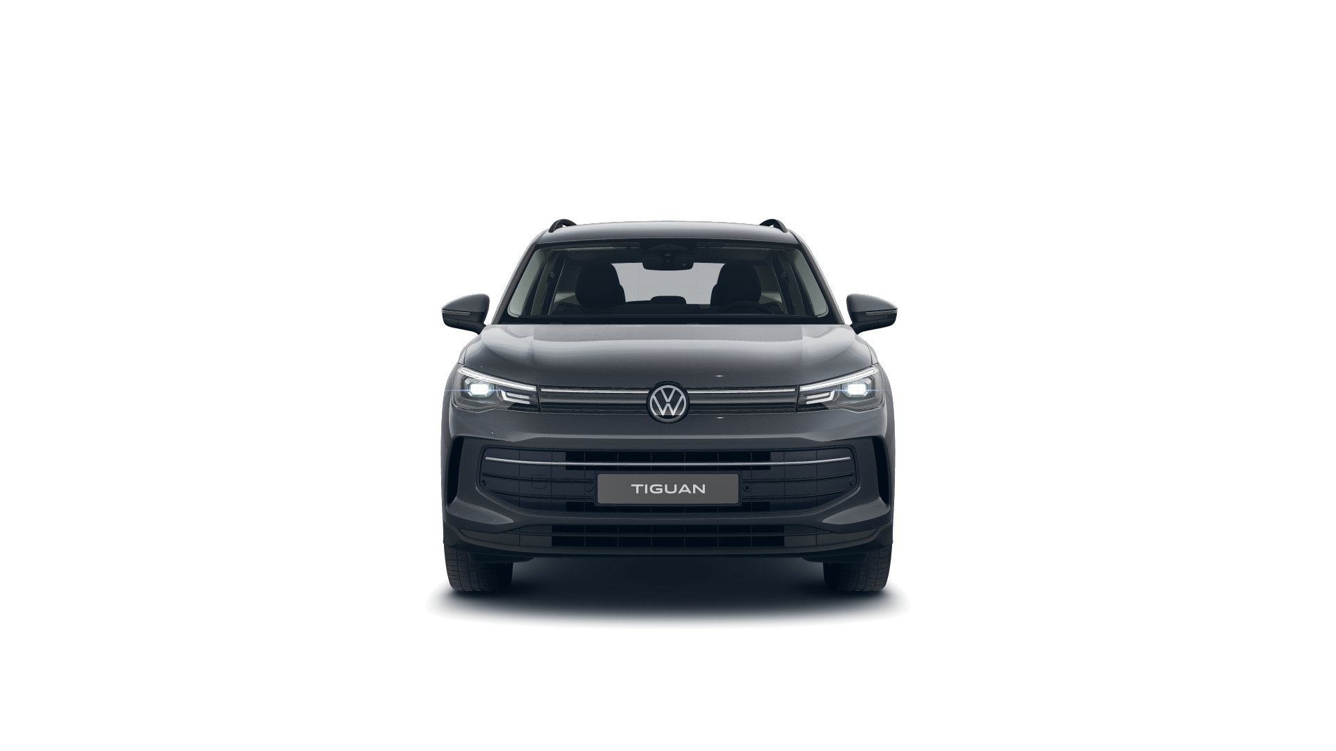 Volkswagen Tiguan Life eHybrid