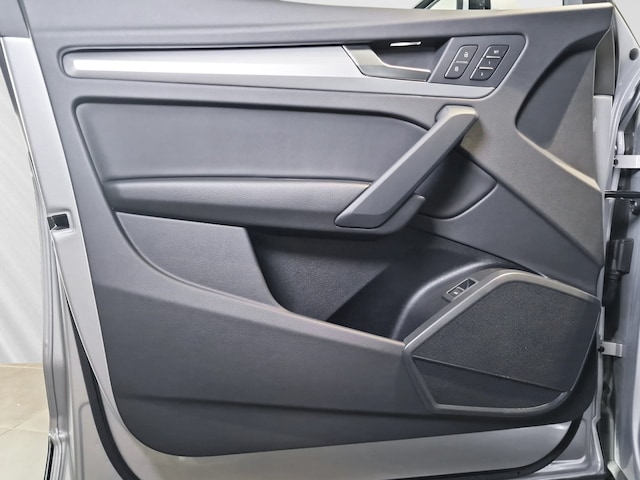 Audi Q5 45 TFSI Quattro S-Tronic