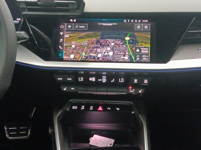 Audi S3 Quattro S-Tronic Sedan