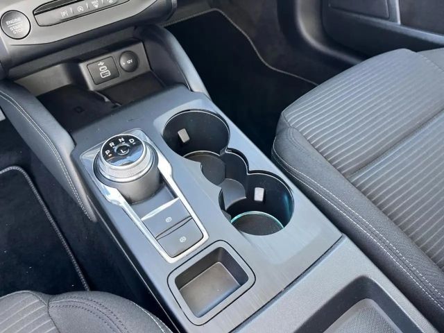 Ford Focus 1.5 EcoBlue Titanium Wagon