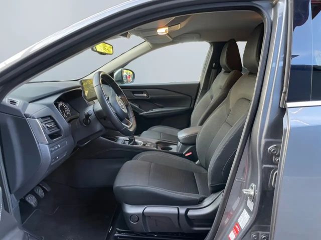 Nissan Qashqai DIG-T Visia