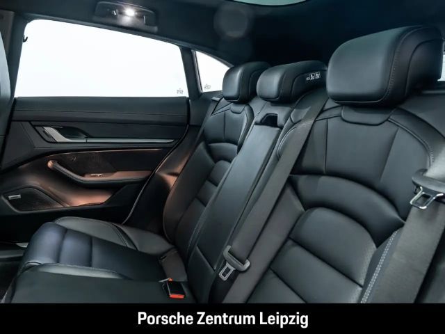 Porsche Taycan 4S Sport Turismo