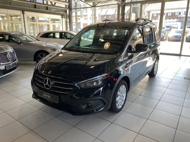 Mercedes-Benz T 180 Progressive