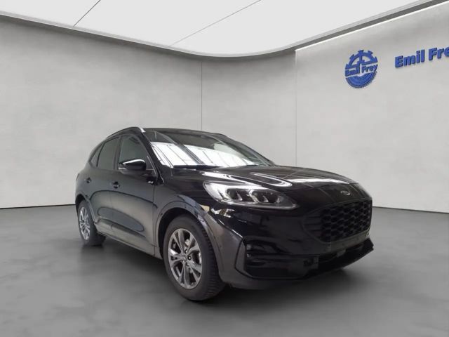 Ford Kuga EcoBoost ST Line X