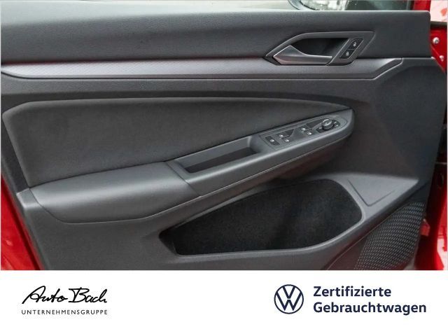 Volkswagen Golf 1.5 eTSI DSG Golf VIII