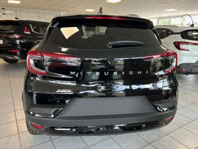Mitsubishi ASX EDITION 1.8 Hybrid