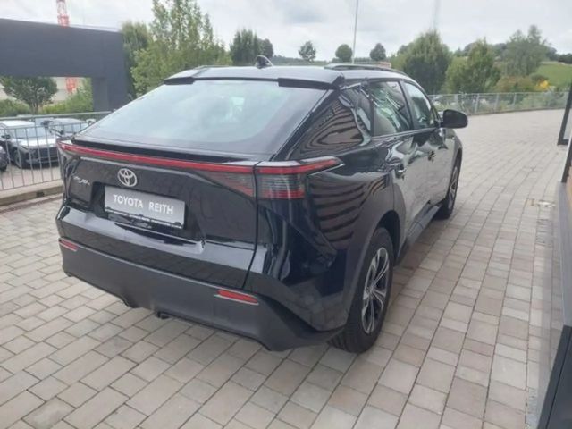 Toyota bZ4X Comfort