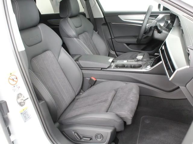 Audi A6 allroad 45 TDI Quattro