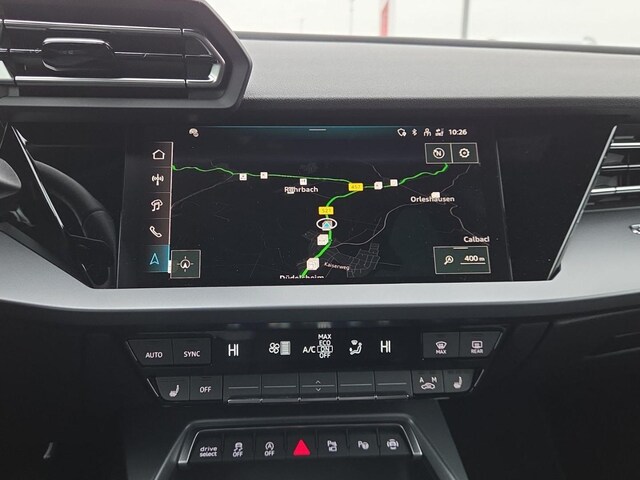 Audi A3 35 TFSI Sportback