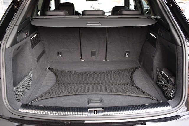 Audi Q5 40 TFSI Quattro S-Tronic