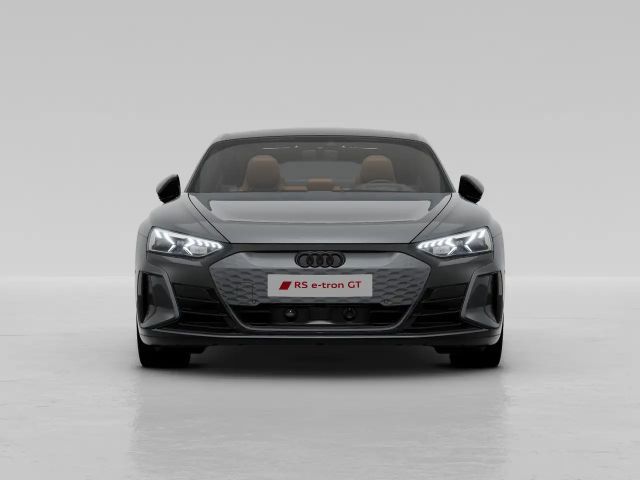 Audi RS e-tron GT e-tron GT RS Leder/Matrix/Head-Up