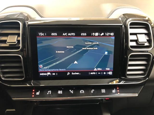 Citroën C5 Aircross Pack PureTech Shine