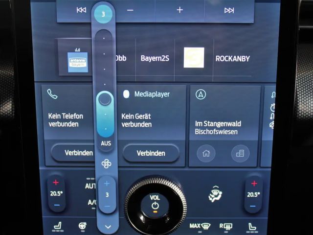 Ford Mustang Mach-E AWD Extended range GT