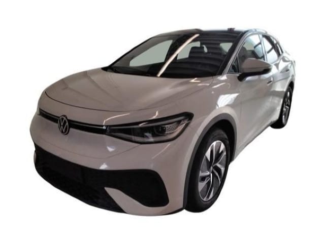 Volkswagen ID.5 IQ.Drive Pro