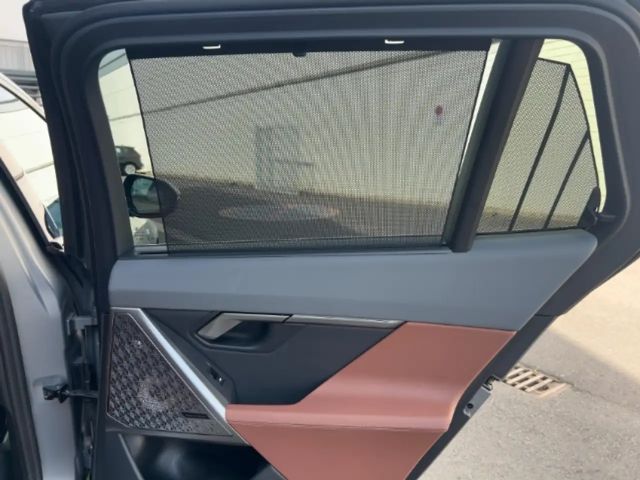 BMW 520 520d M-Sport xDrive