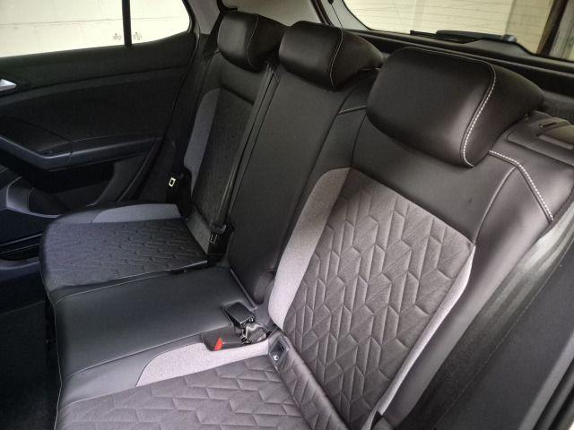 Volkswagen T-Cross GOAL 1.0 l TSI LED+App-Connect+ACC+Winte