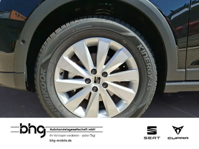 Seat Arona 1.0 TSI DSG