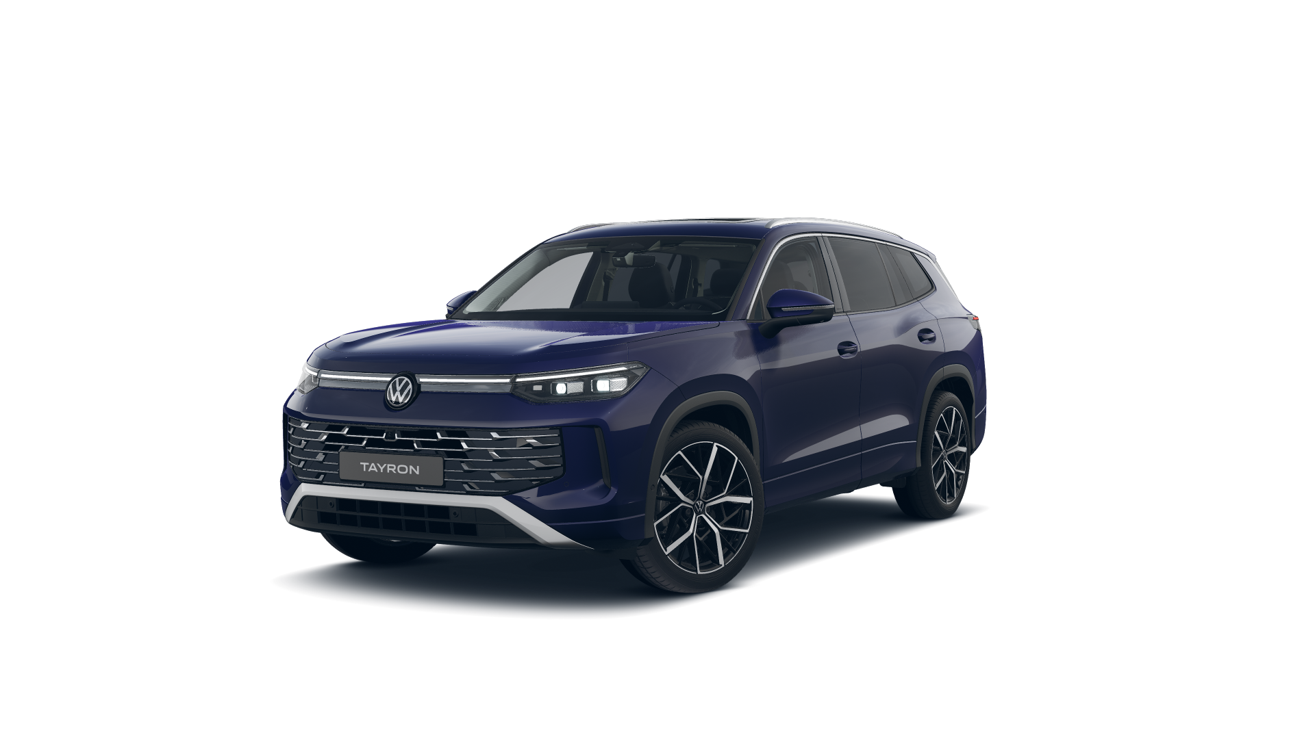 Volkswagen Tayron 2.0 TDI DSG Elegance Elegance